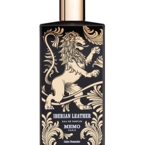 Memo Paris Iberian Leather Eau de Parfum