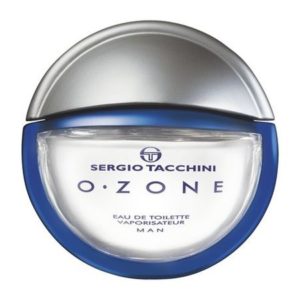 Sergio Tacchini O-Zone Man Eau de Toilette