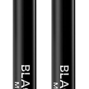 N.1 Black Miracle Eyeliner