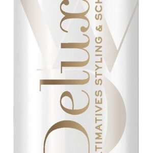 Wella Deluxe Wunder Volumen and Schutz Haarspray