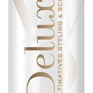 Wella Deluxe Sensitiv Haarspray