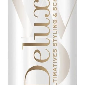 Wella Deluxe Hydro Protect and Style Haarspray