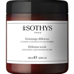 Sothys Delicious Scrub