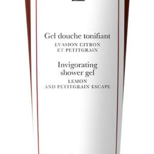 Sothys Invigorating Shower Gel