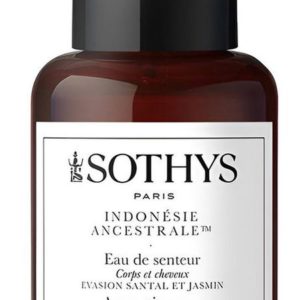 Sothys Indonesia Ancestral Aromatic Spray