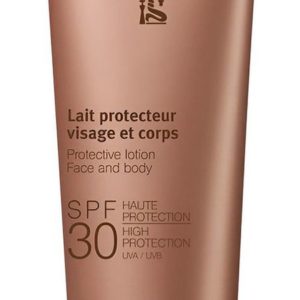Sothys Face and Body Protective Lotion SPF 30