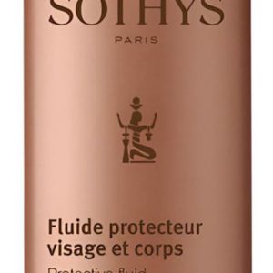 Sothys Face and Body Protective Fluid SPF 20