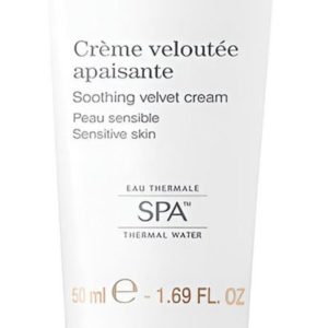 Sothys Soothing Velvet Cream