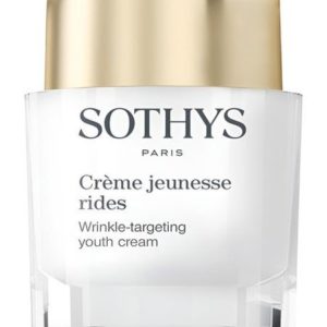 Sothys Wrinkle-Targeting Youth Cream