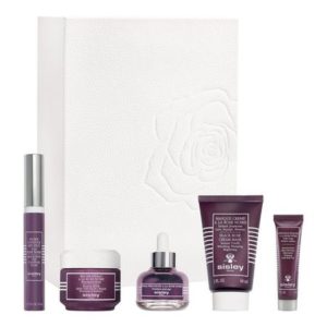 Sisley Black Rose Collection Kit