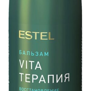 Estel Curex Therapy Vita Терапия Восстановление Питание