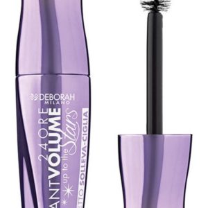 Deborah Milano 24 Ore Instant Volume Up To The Stars Mascara