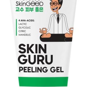 Professor SkinGood Skin Guru Peeling Gel
