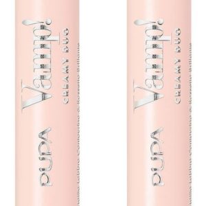 Pupa Vamp! Creamy Duo Lip Pencil and Lipstick