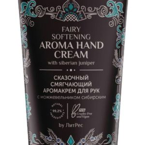 Botavikos Fairy Softening Aroma Hand Cream by ЛитРес