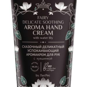 Botavikos Fairy Delicate Soothing Aroma Hand Cream by ЛитРес