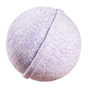 Botavikos Bath Bomb Rosewood Litsea Kubeba
