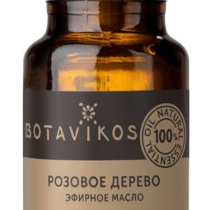 Botavikos 100% Rosewood Essential Oil
