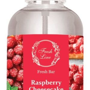 Fresh Line Raspberry Cheesecake Body Water
