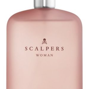 Scalpers Woman Eau De Parfum