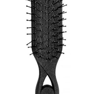 Solomeya Detangler Bio Hairbrush for Wet & Dry Hair