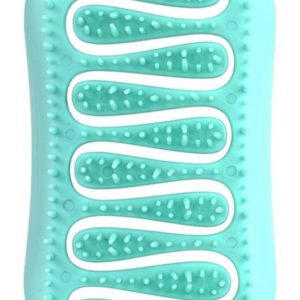 Solomeya Mini Aroma Brush Jasmine
