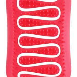Solomeya Mini Aroma Brush Strawberry
