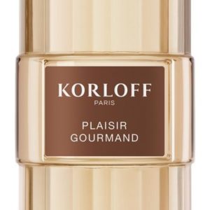 Korloff Facettes Plaisir Gourmand Eau de Parfum