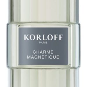 Korloff Charme Magnetique Eau de Parfum