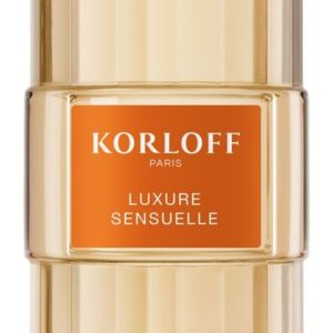 Korloff Luxure Sensuelle Eau de Parfum