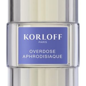 Korloff Overdose Aphrodisiaque Eau De Parfum