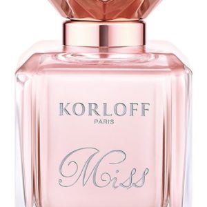 Korloff Miss Eau De Parfum