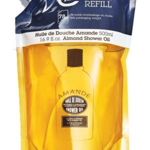 L'Occitane Almond Shower Oil Refill