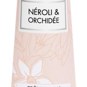 L'Occitane Néroli and Orchidée Hand Cream Travel Size