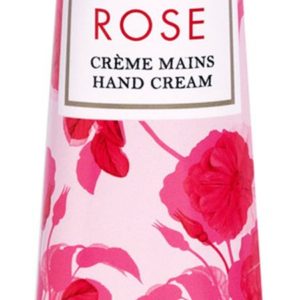 L'Occitane Rose Hand Cream Travel Size
