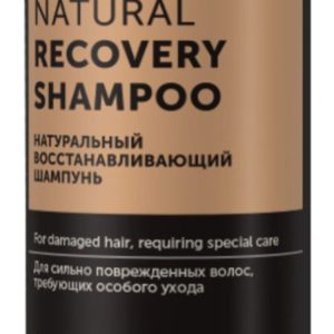Botavikos Aromatherapy Recovery Natural Recovery Shampoo