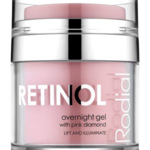 Rodial Pink Diamond Retinol Overnight Gel