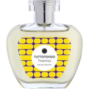 Tuttotondo Tiramisu Eau de Toilette