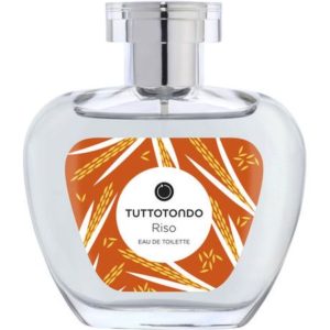 Tuttotondo Riso Eau de Toilette
