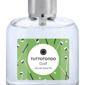 Tuttotondo Golf Eau de Toilette
