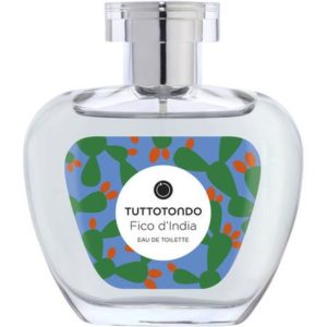 Tuttotondo Fico d'India Eau de Toilette