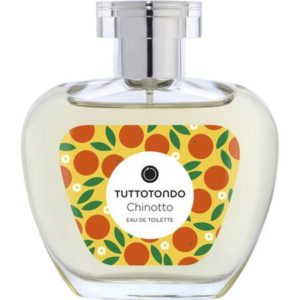 Tuttotondo Chinootto Eau de Toilette