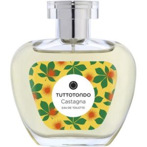 Tuttotondo Castagna Eau de Toilette