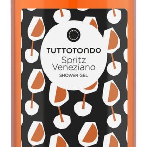 Tuttotondo Spritz Veneziano Shower Gel