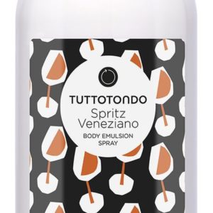 Tuttotondo Spritz Veneziano Body Emulsion Spray