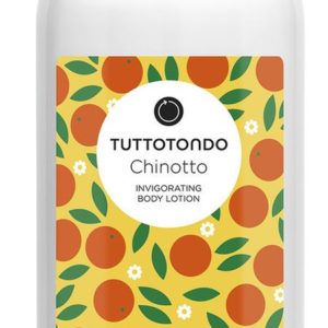 Tuttotondo Chinootto Invigorating Body Lotion