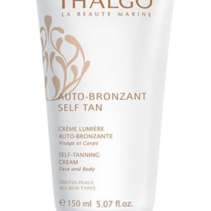 Thalgo Auto-Bronzant Self Tan Cream