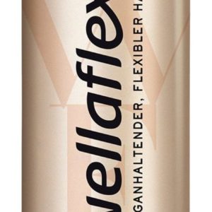 Wella Wellaflex Power Halt, Form and Finish Haarlack