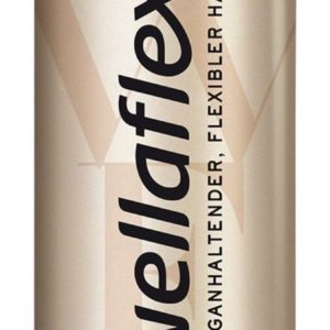 Wella Wellaflex Instant Volume Boost Haarspray