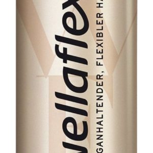 Wella Wellaflex Glanz and Halt Haarspray